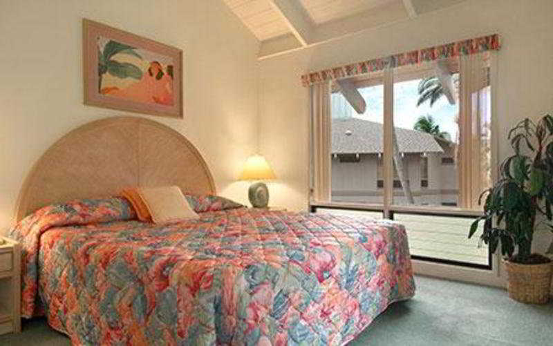 Kanaloa at Kona by Castle