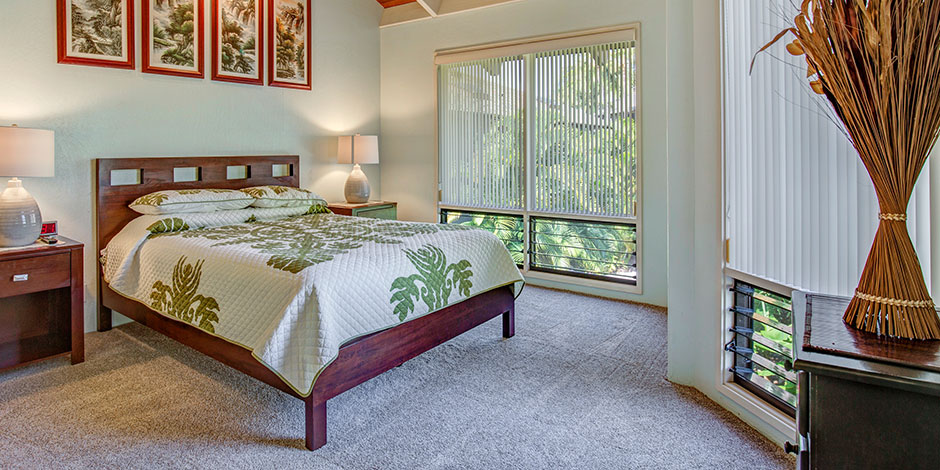 Kanaloa at Kona by Castle