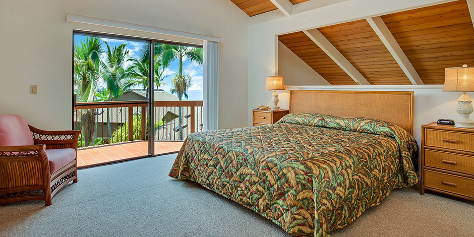 Kanaloa at Kona by Castle