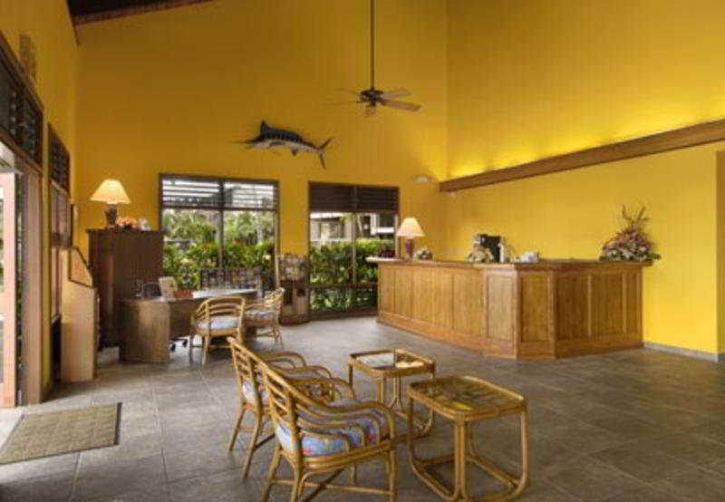 Kanaloa at Kona by Castle