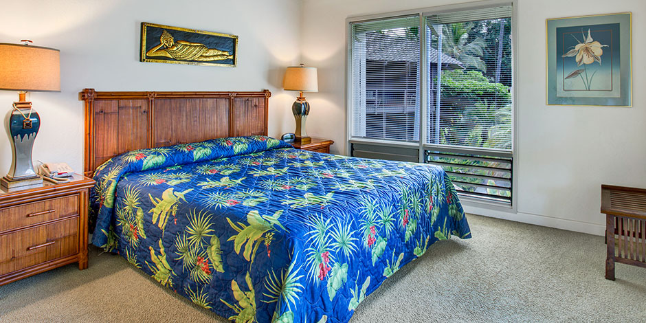 Kanaloa at Kona by Castle