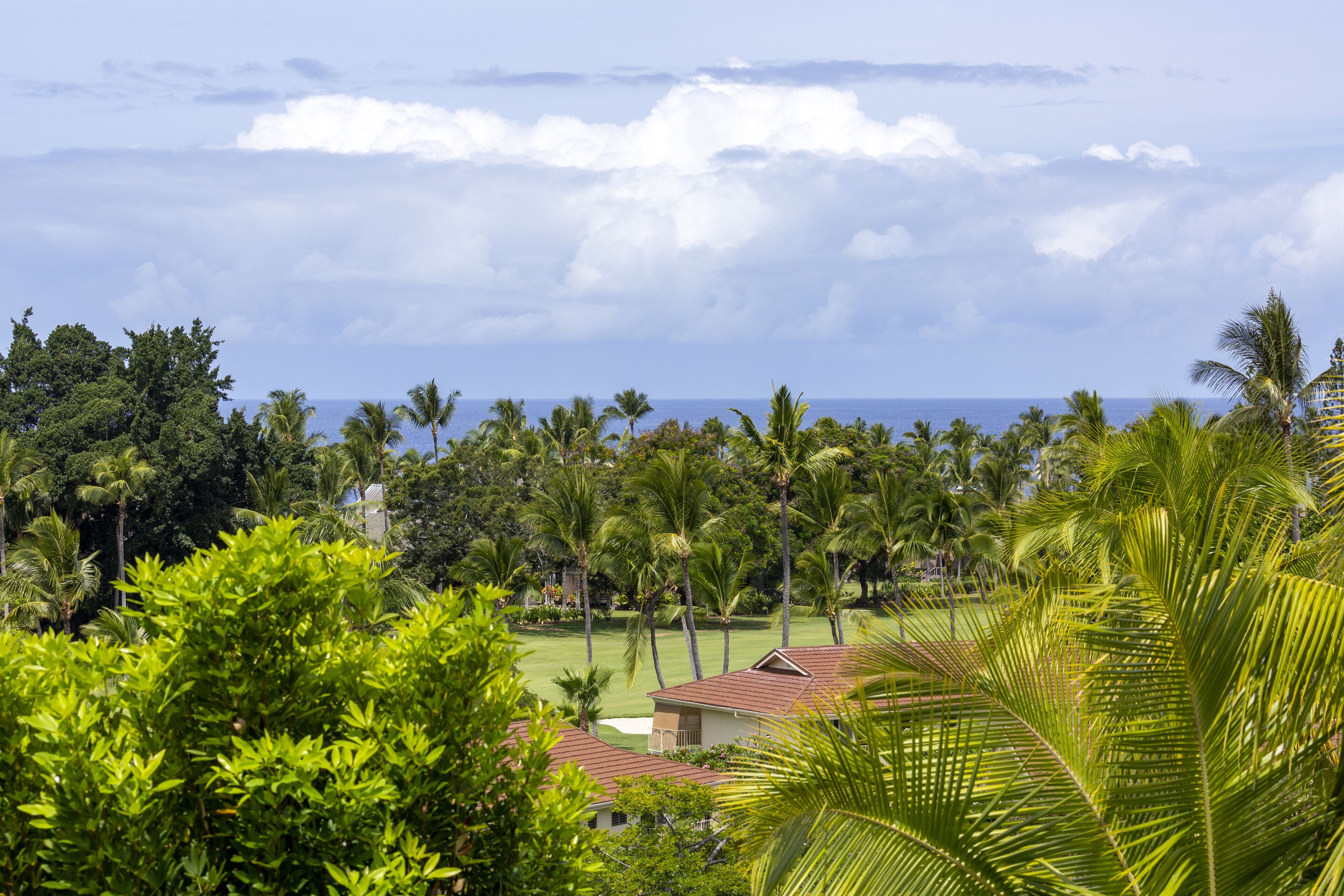 Keauhou Resort