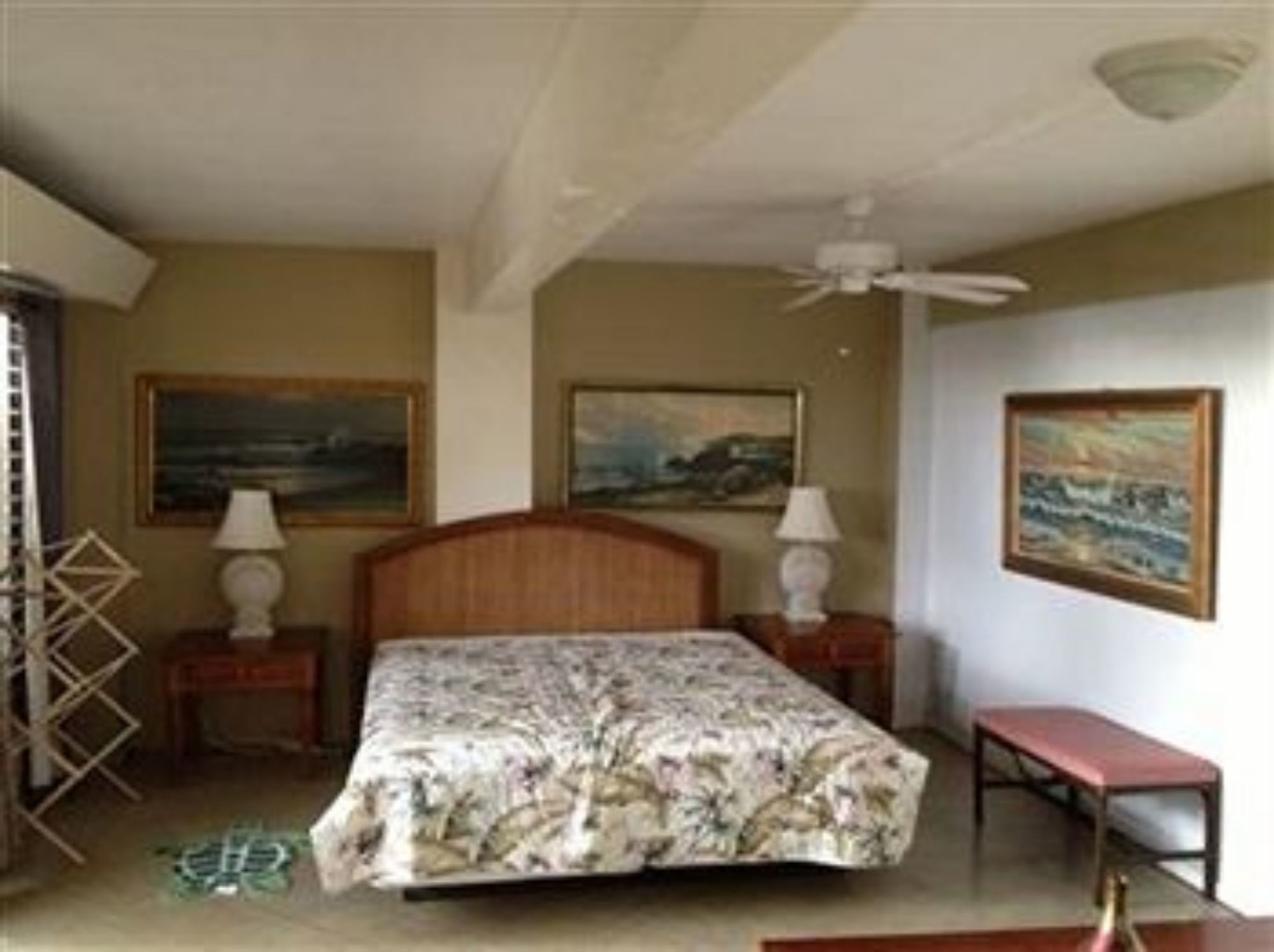 Kona Hawaii Guest House