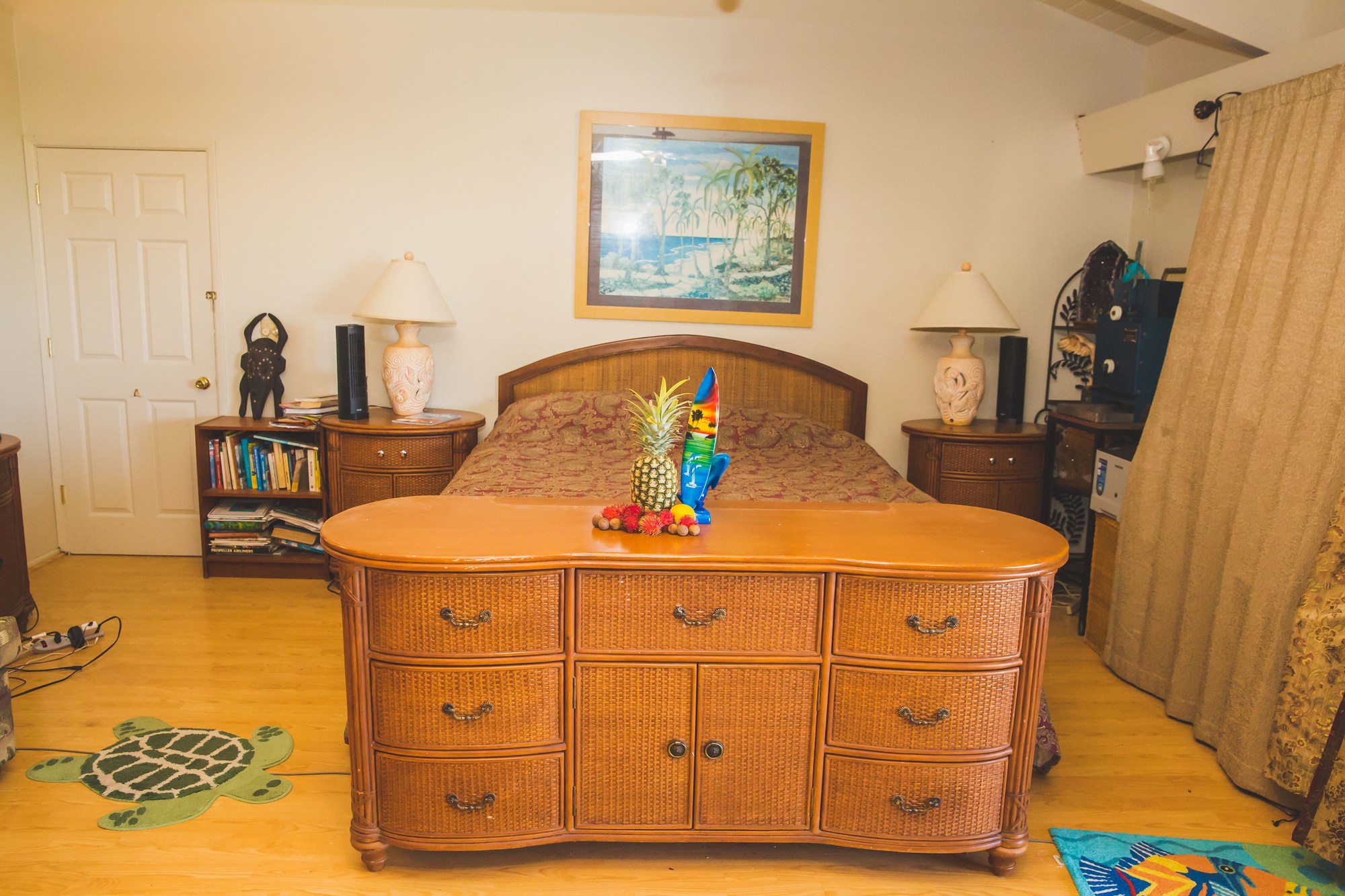 Kona Hawaii Guest House