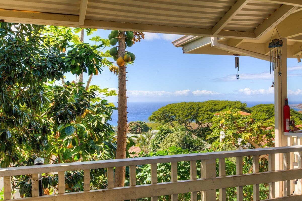 Kona Hawaii Guest House
