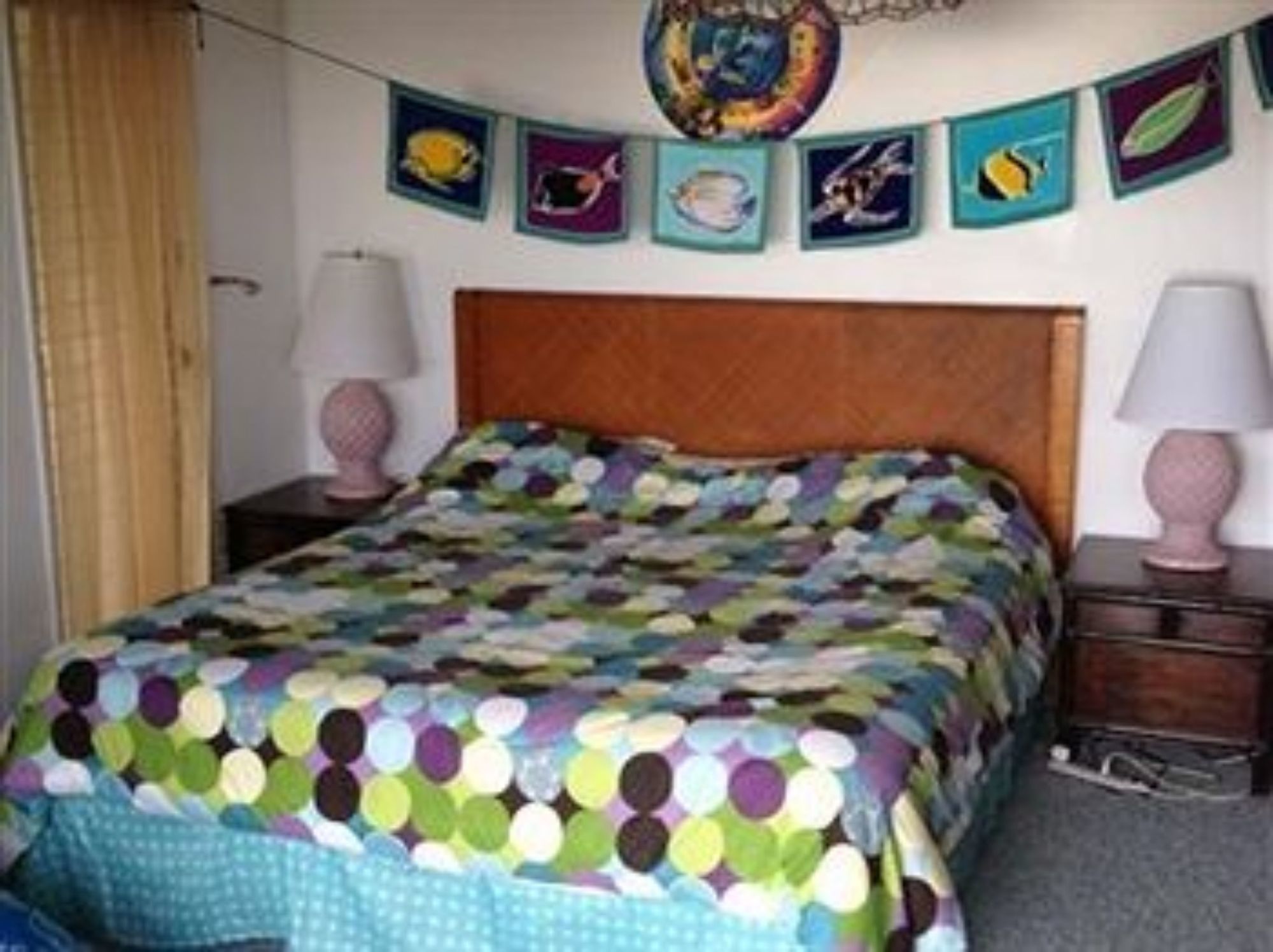 Kona Hawaii Guest House