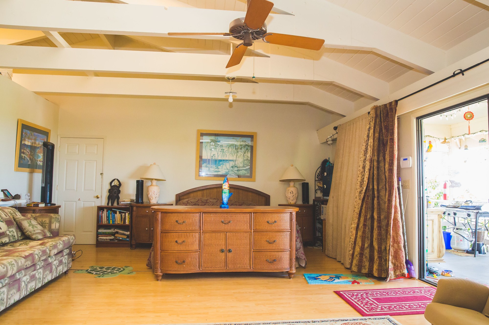Kona Hawaii Guest House