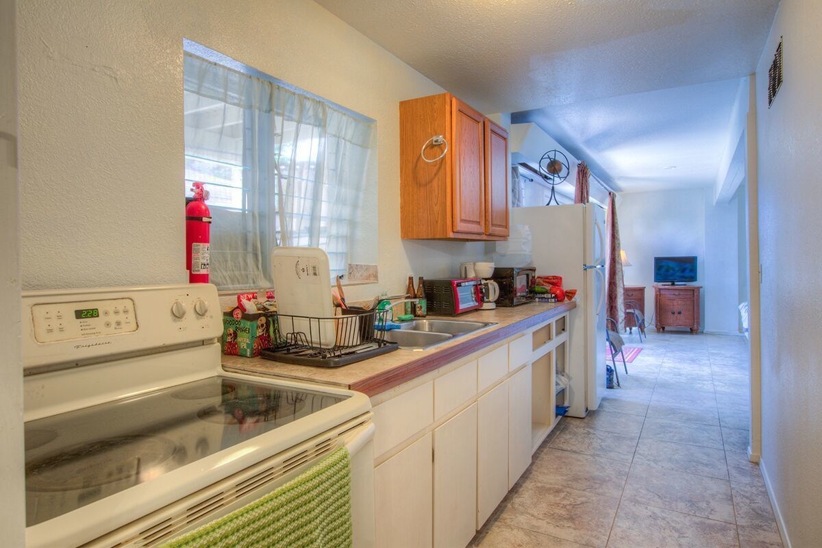 Kona Hawaii Guest House