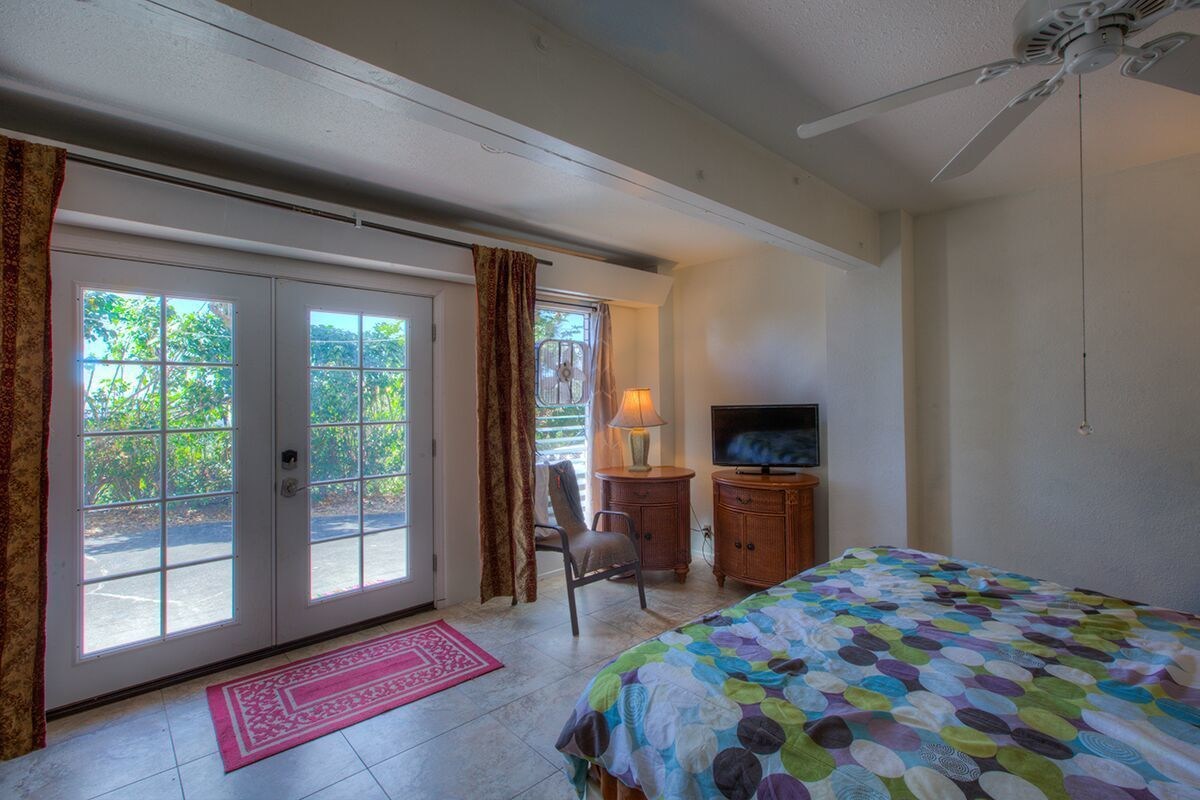 Kona Hawaii Guest House