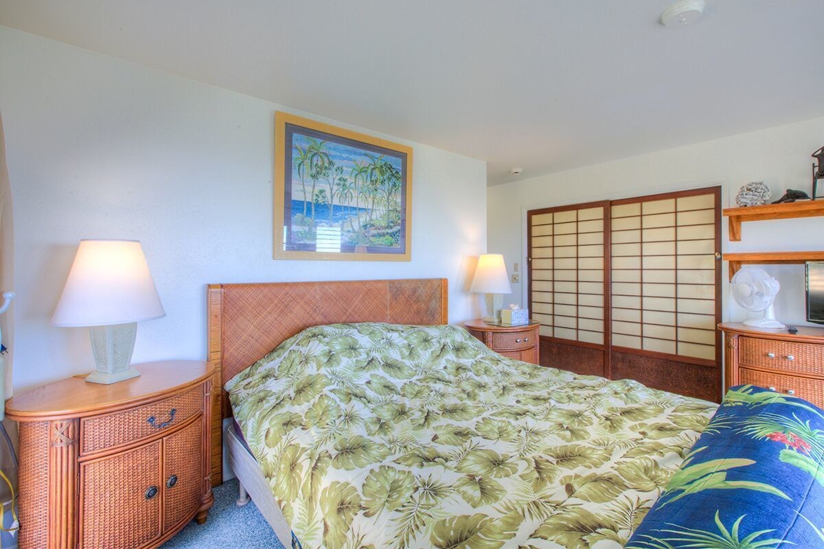 Kona Hawaii Guest House