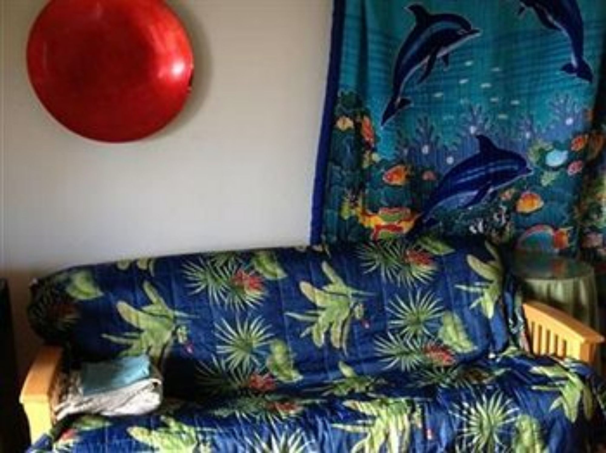 Kona Hawaii Guest House