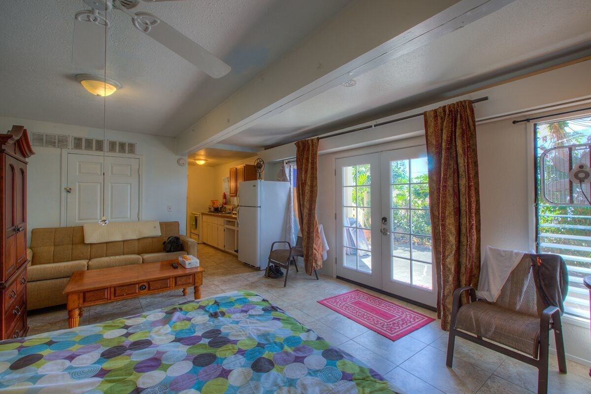 Kona Hawaii Guest House