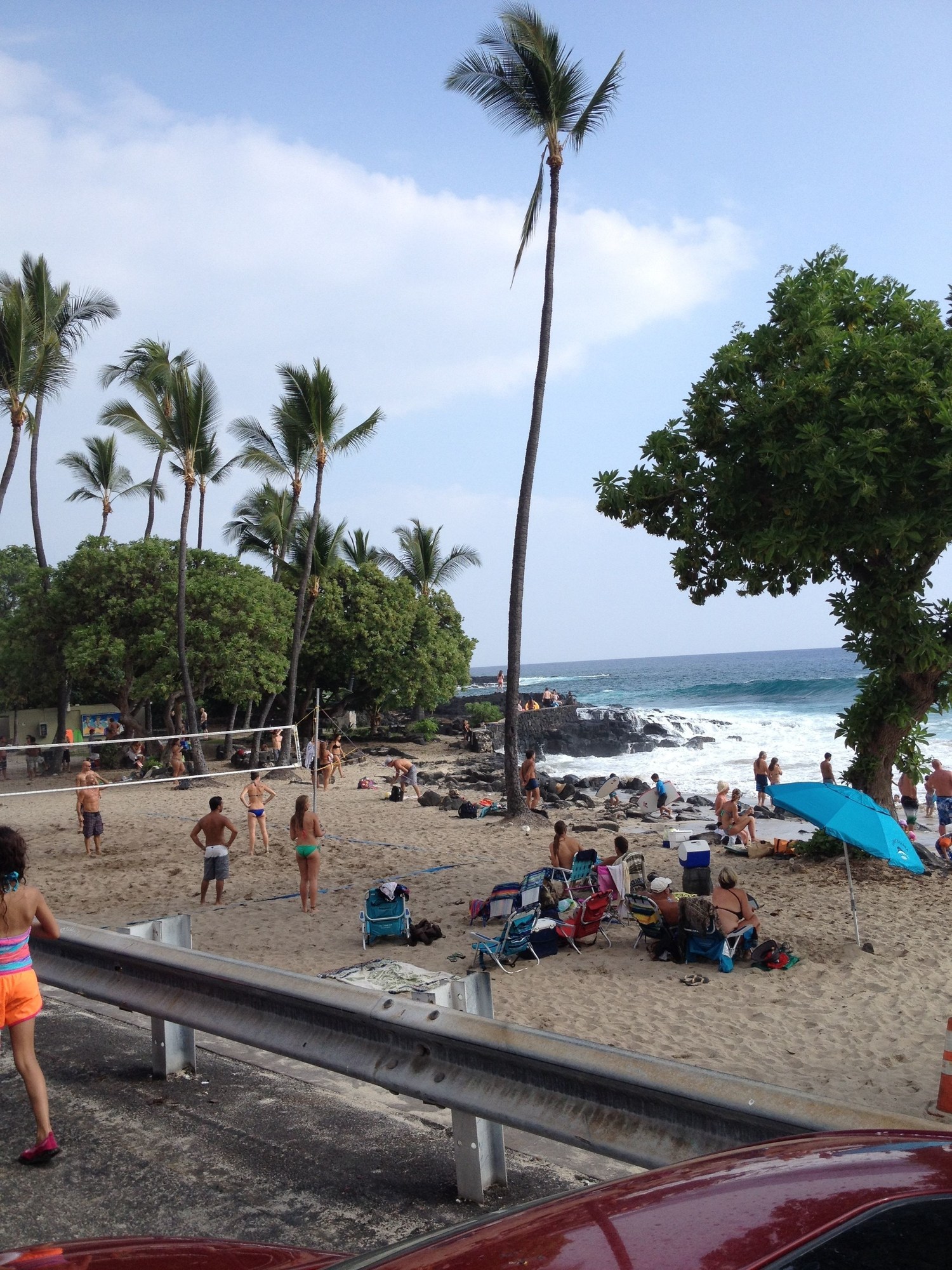 Kona Hawaii Guest House