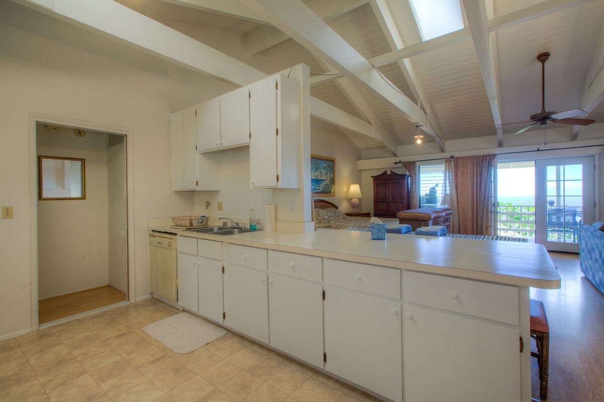 Kona Hawaii Guest House