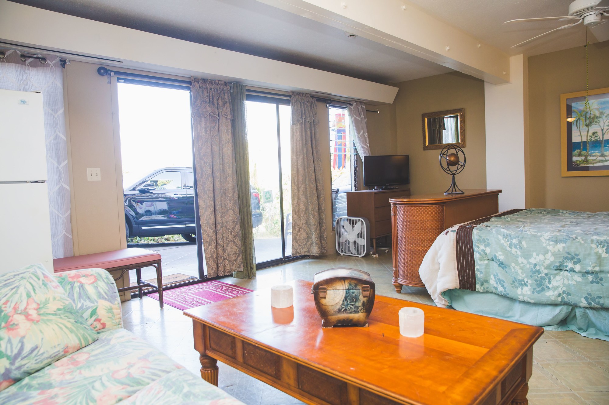 Kona Hawaii Guest House
