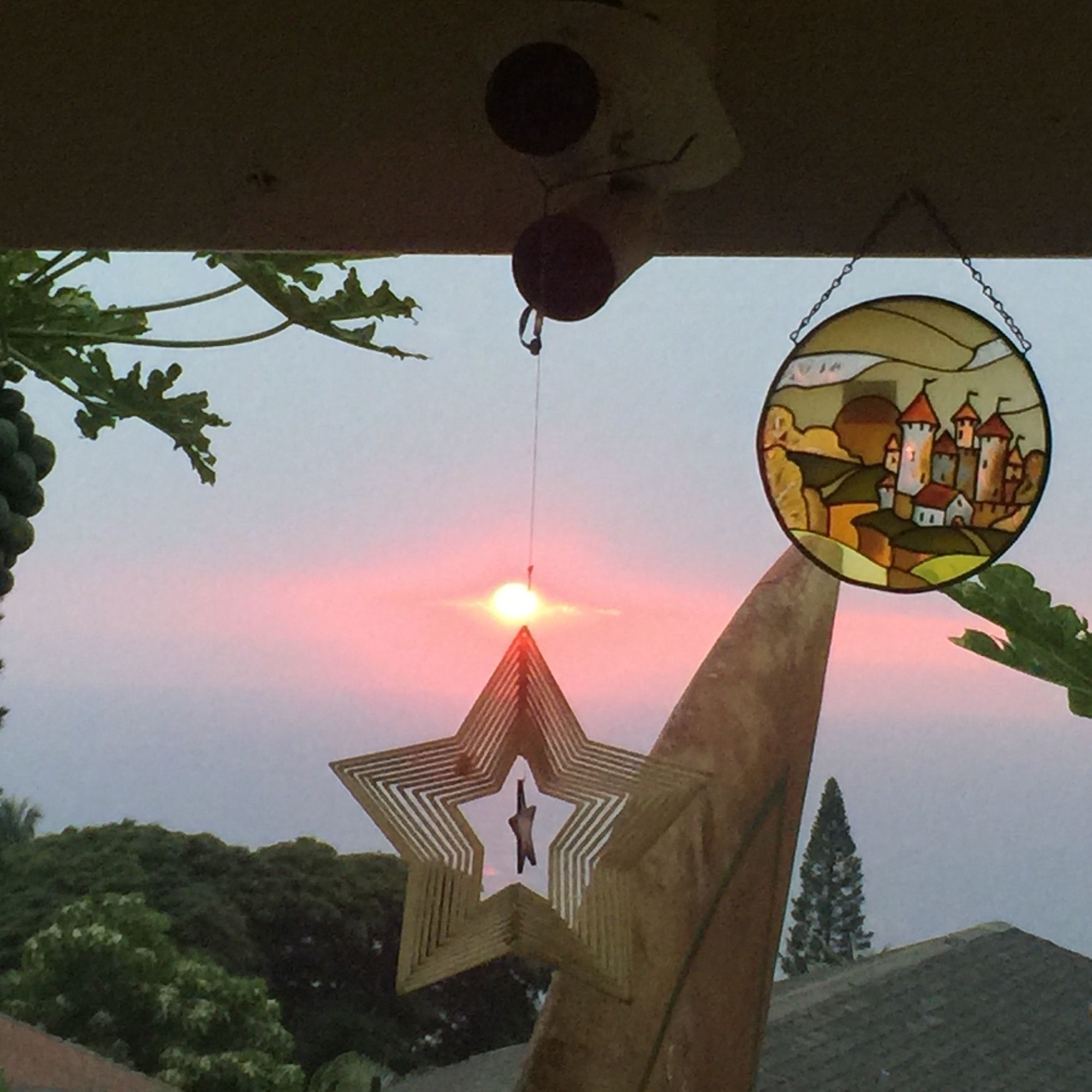 Kona Hawaii Guest House