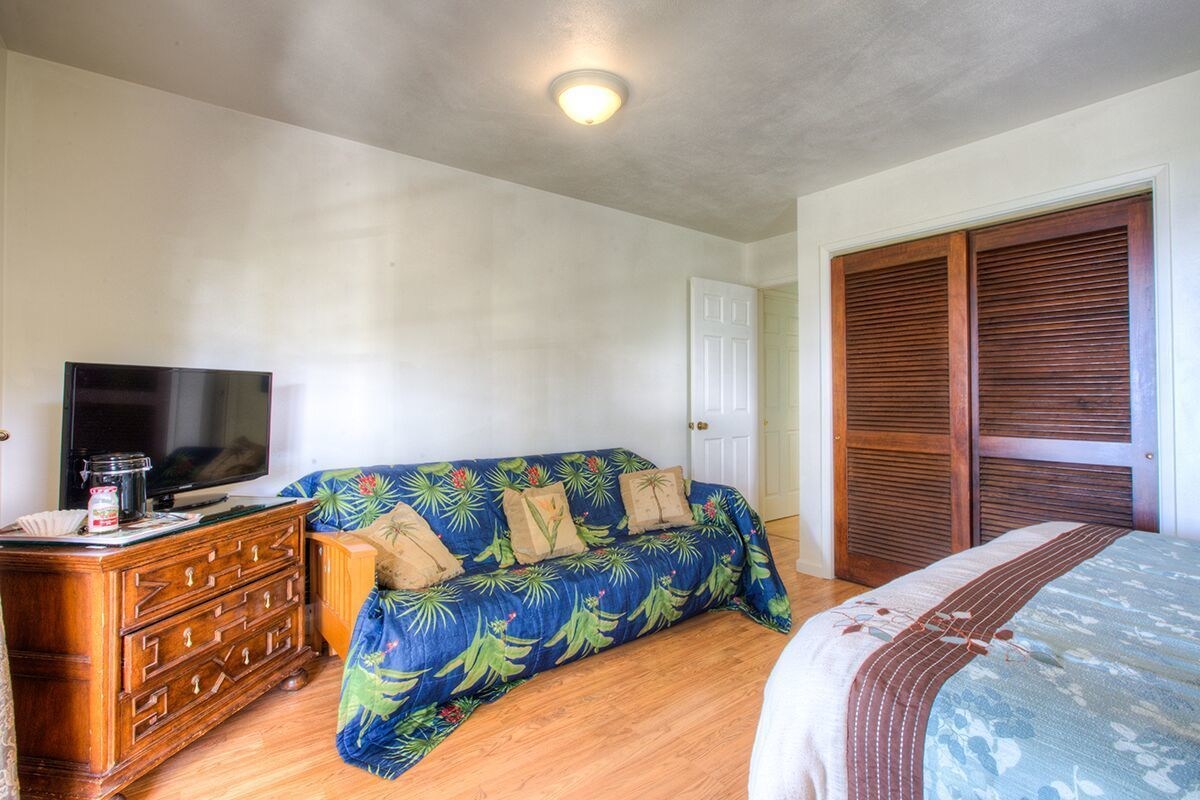 Kona Hawaii Guest House
