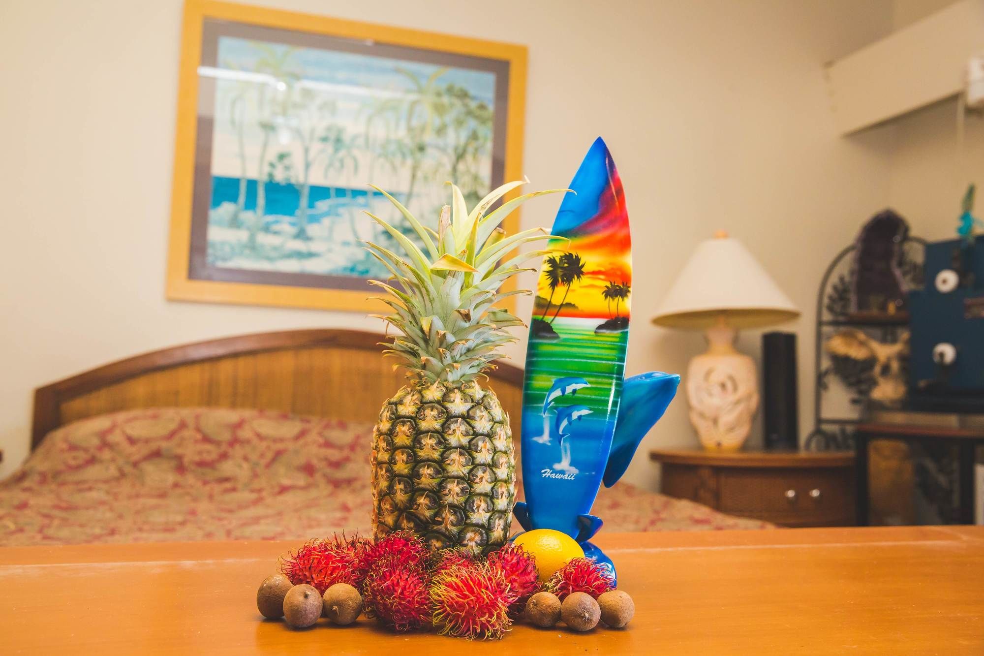 Kona Hawaii Guest House