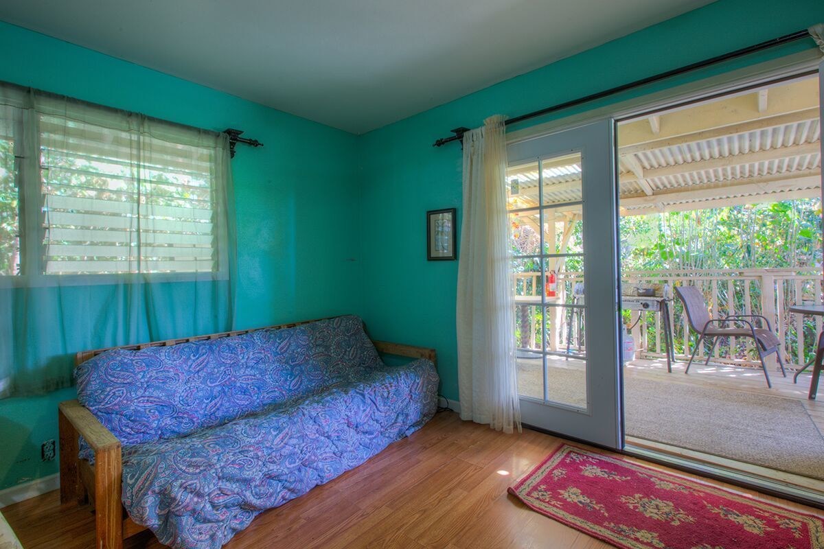 Kona Hawaii Guest House