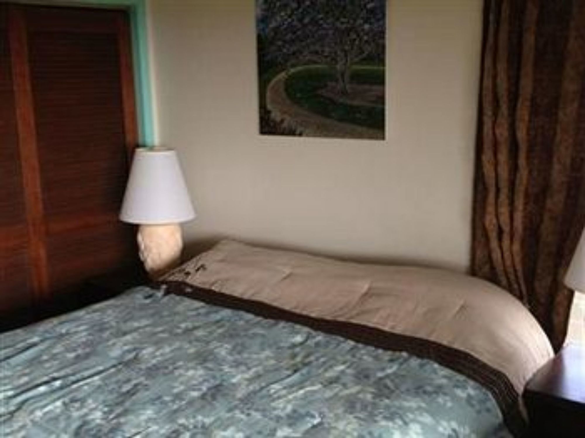 Kona Hawaii Guest House