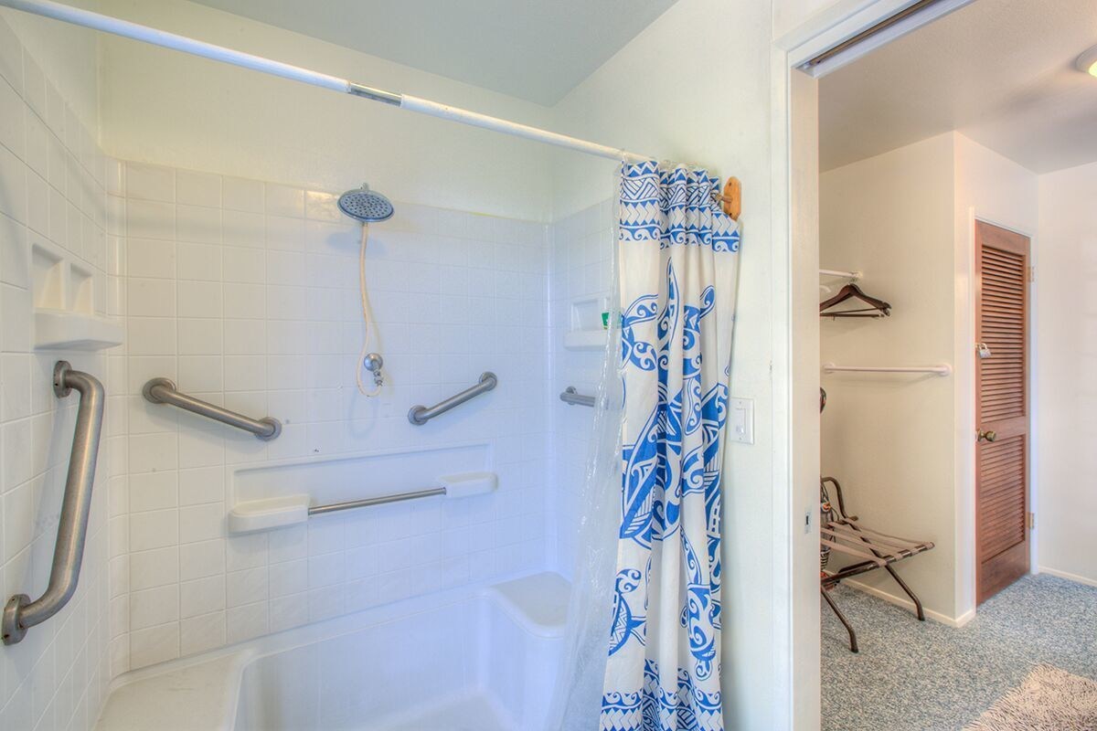 Kona Hawaii Guest House