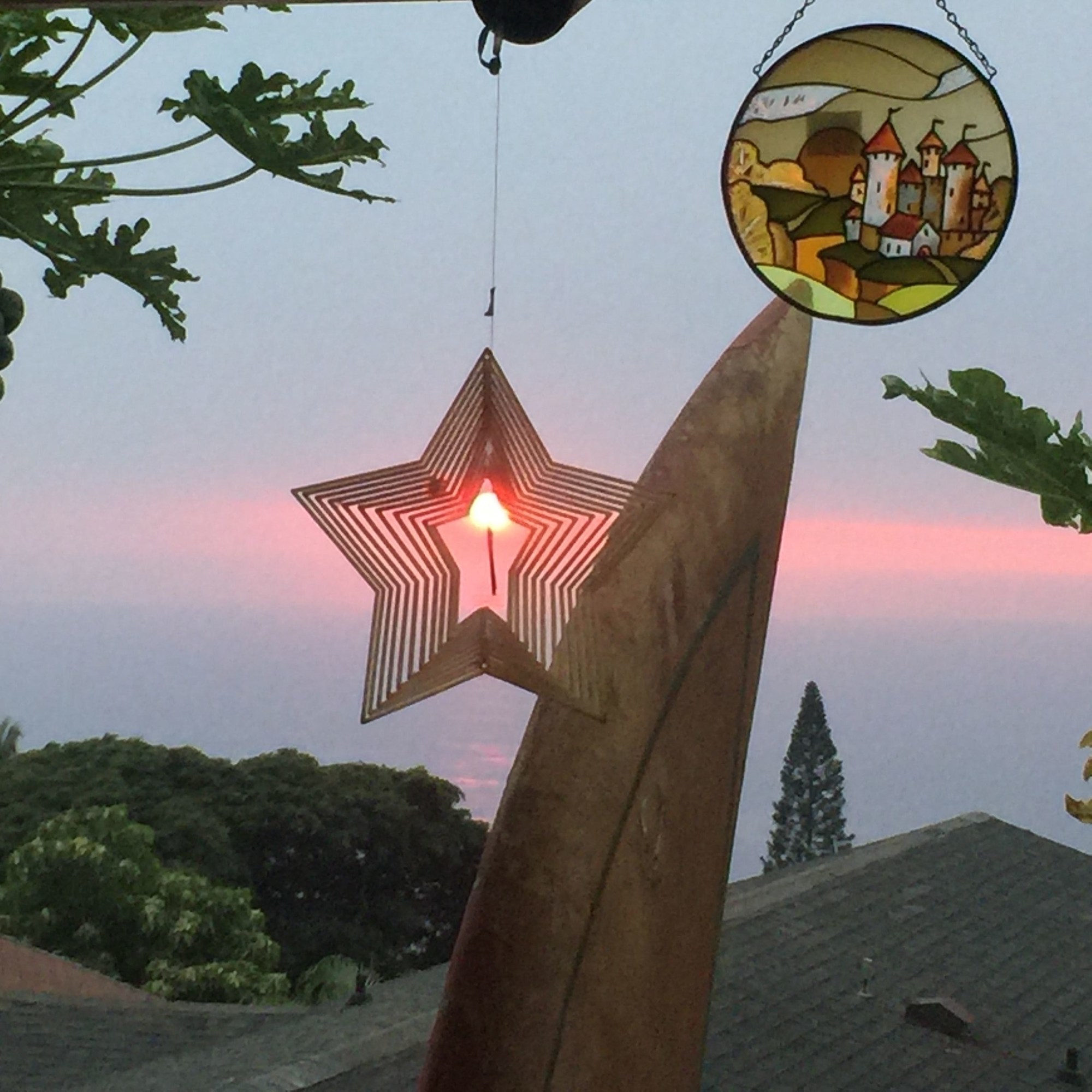 Kona Hawaii Guest House
