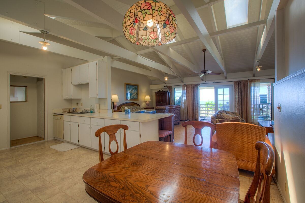 Kona Hawaii Guest House