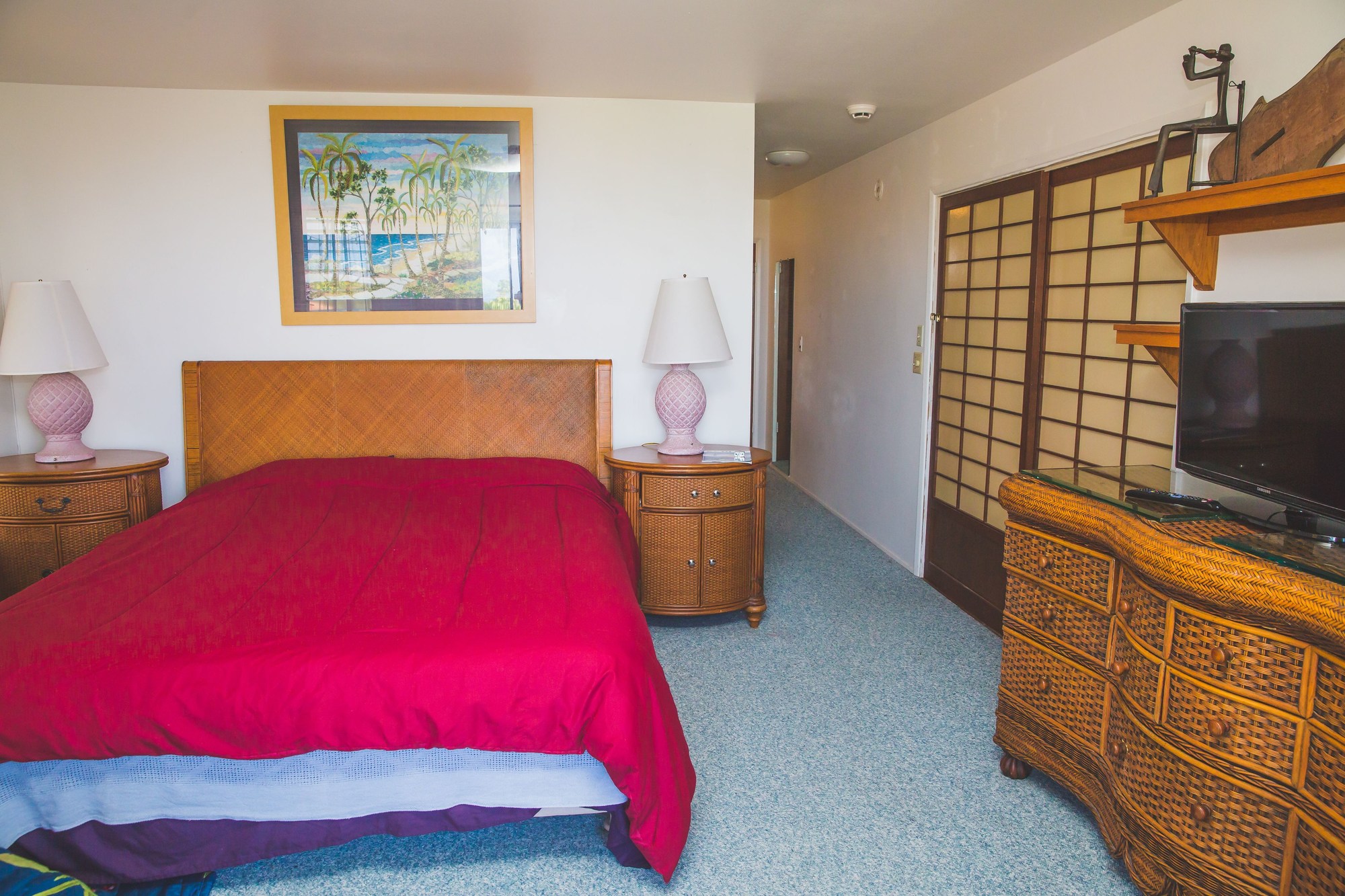 Kona Hawaii Guest House