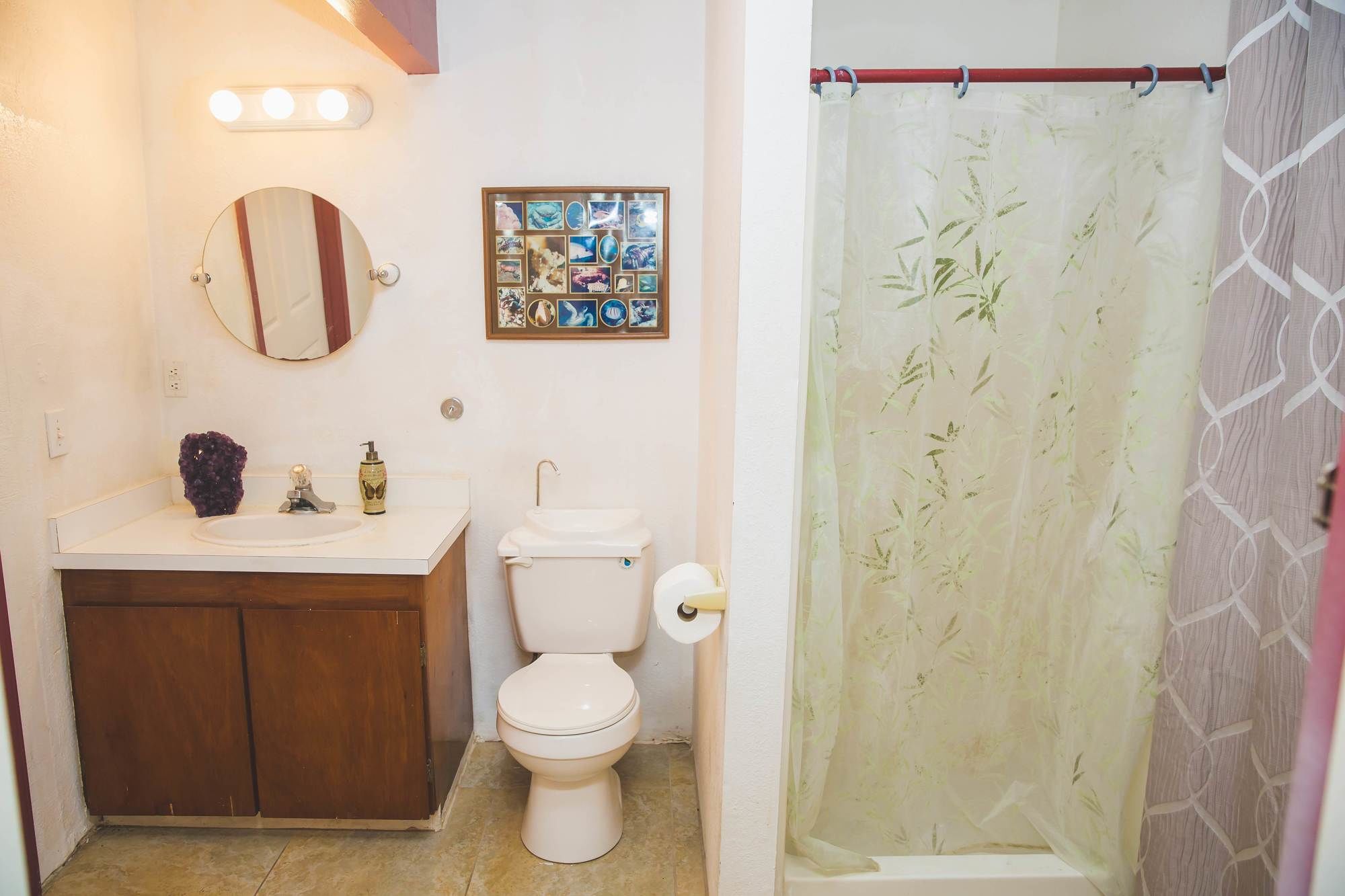 Kona Hawaii Guest House