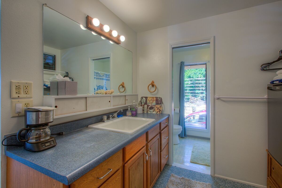 Kona Hawaii Guest House