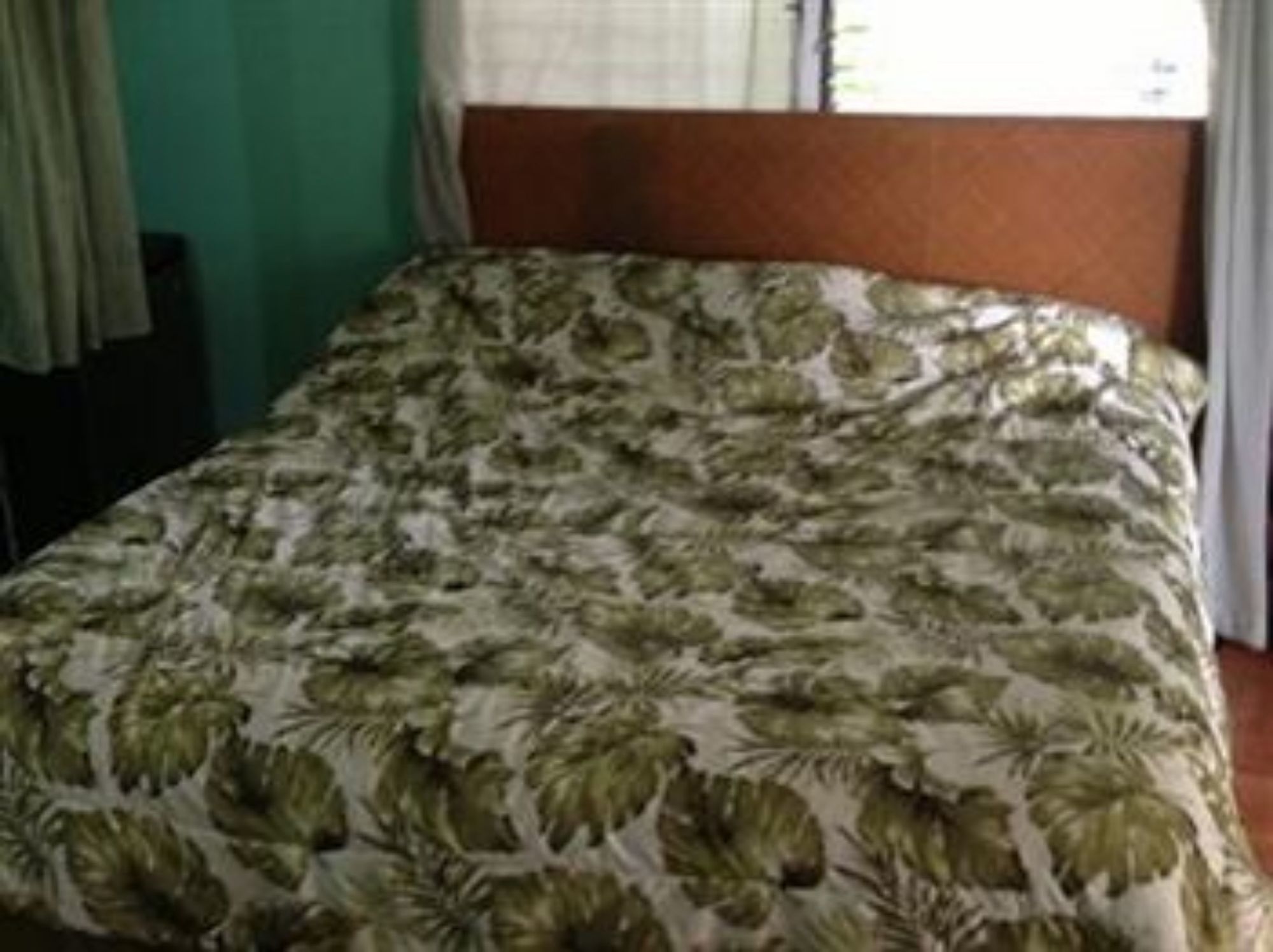 Kona Hawaii Guest House