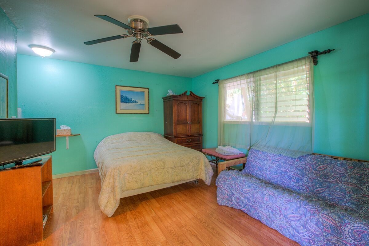 Kona Hawaii Guest House