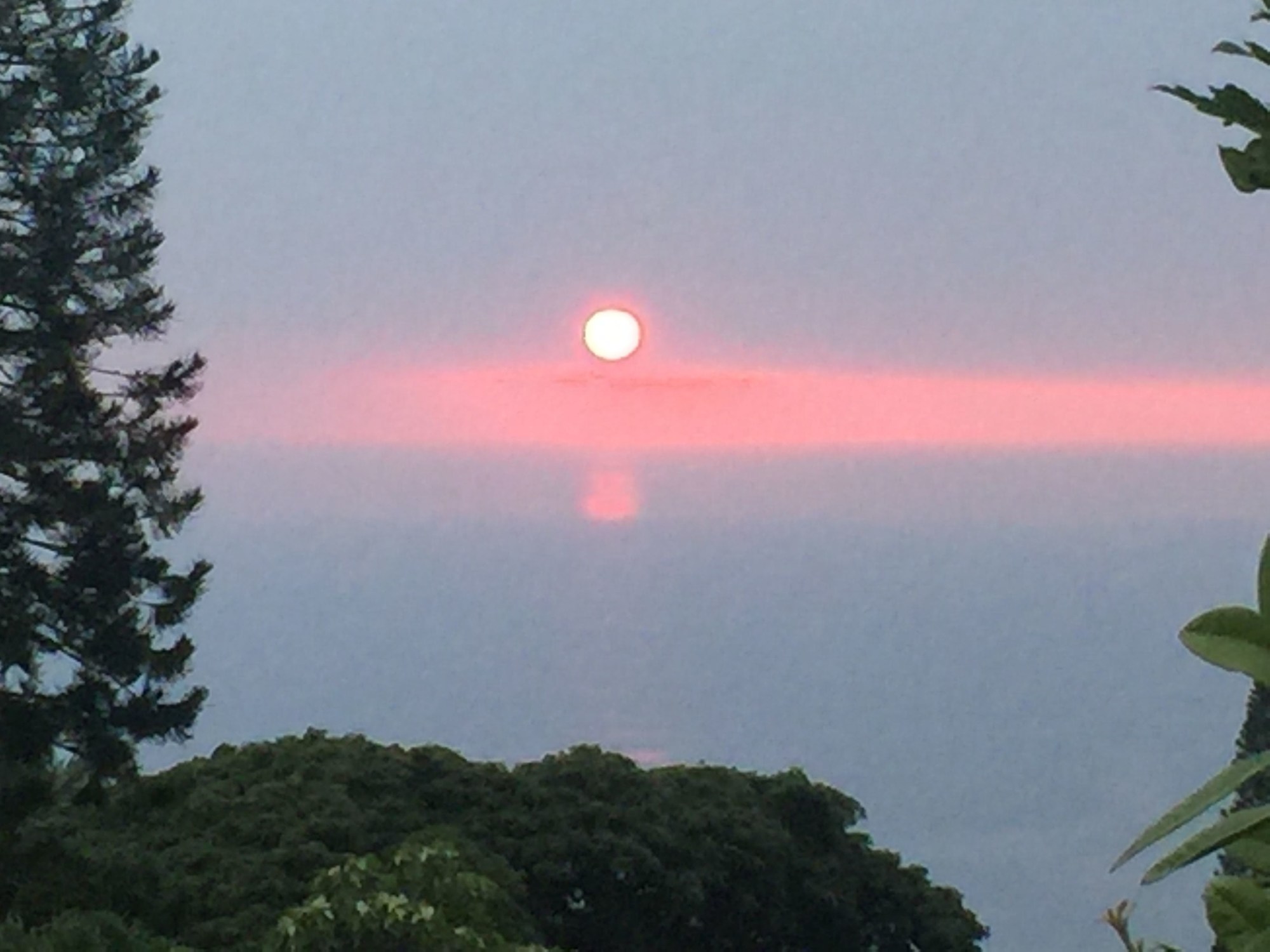 Kona Hawaii Guest House