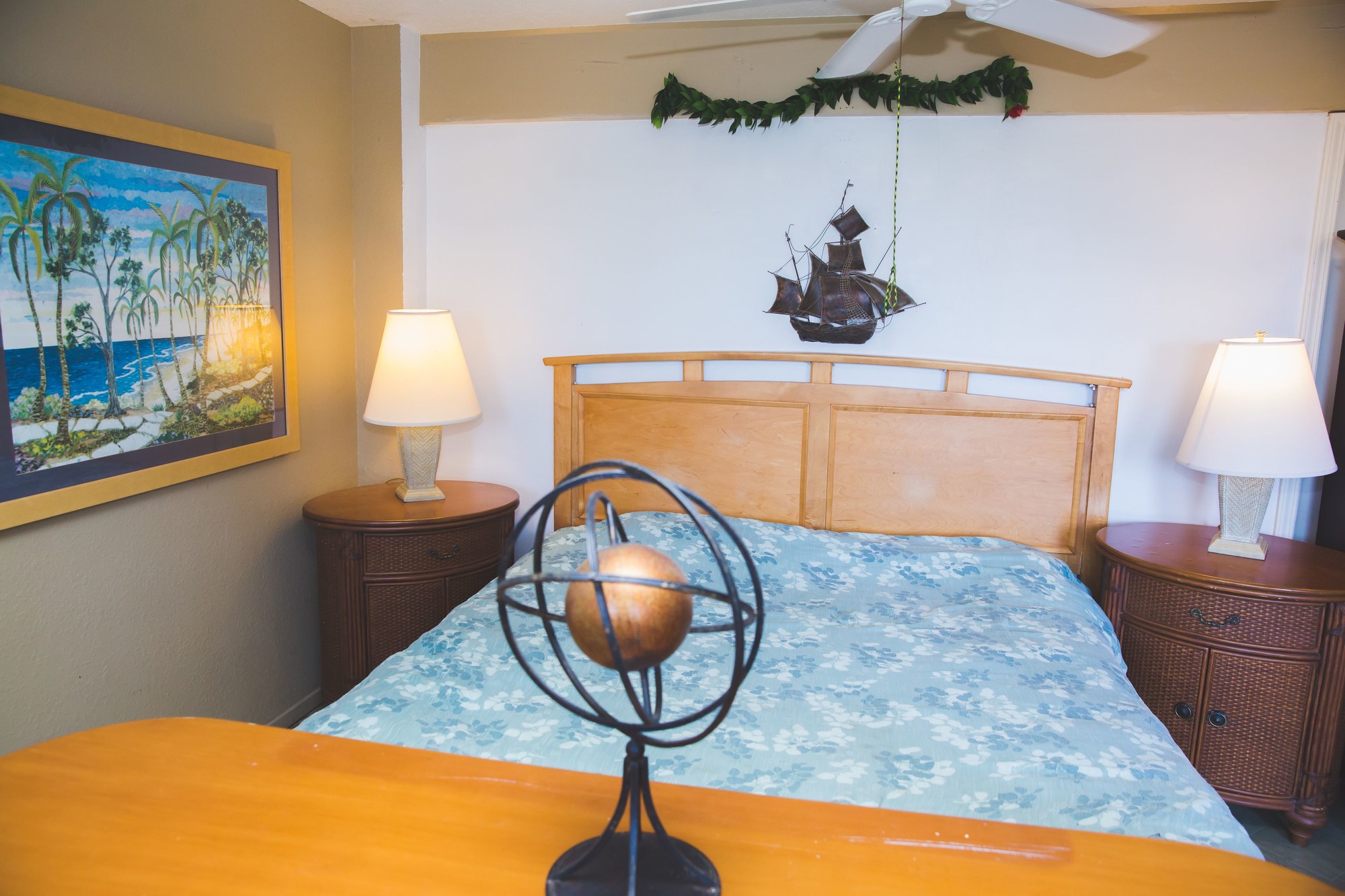 Kona Hawaii Guest House