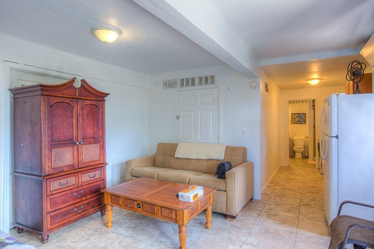 Kona Hawaii Guest House