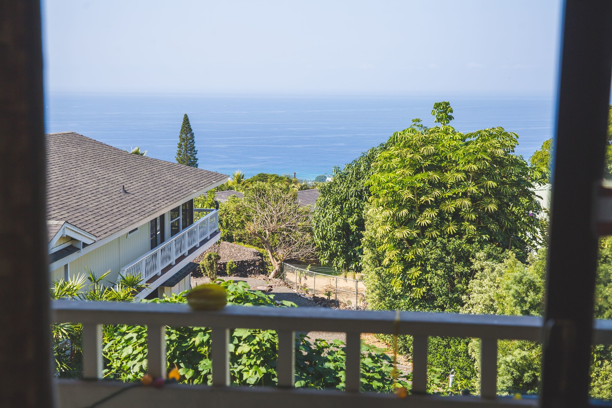 Kona Hawaii Guest House