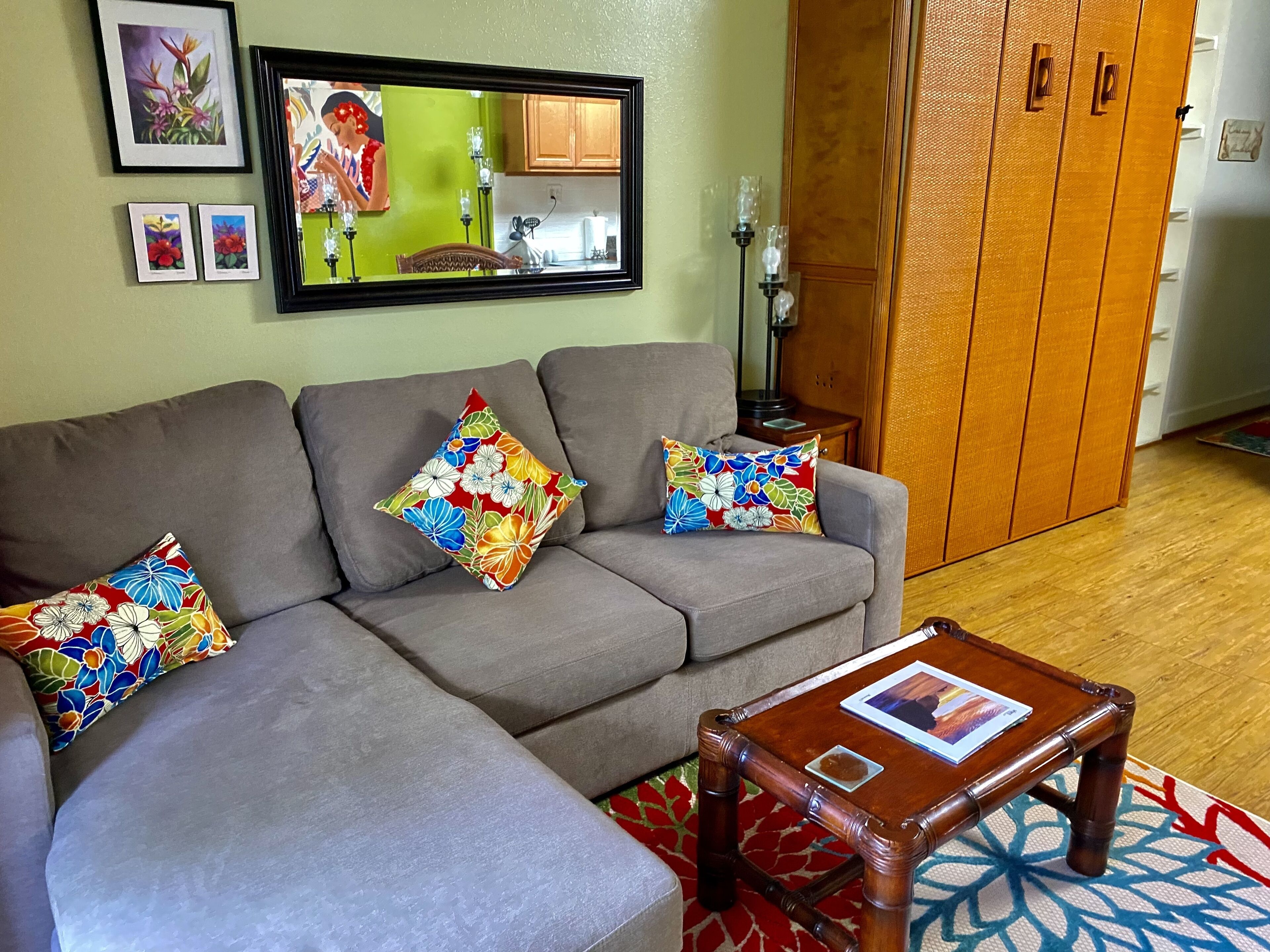 Kona Islander Inn Hotel