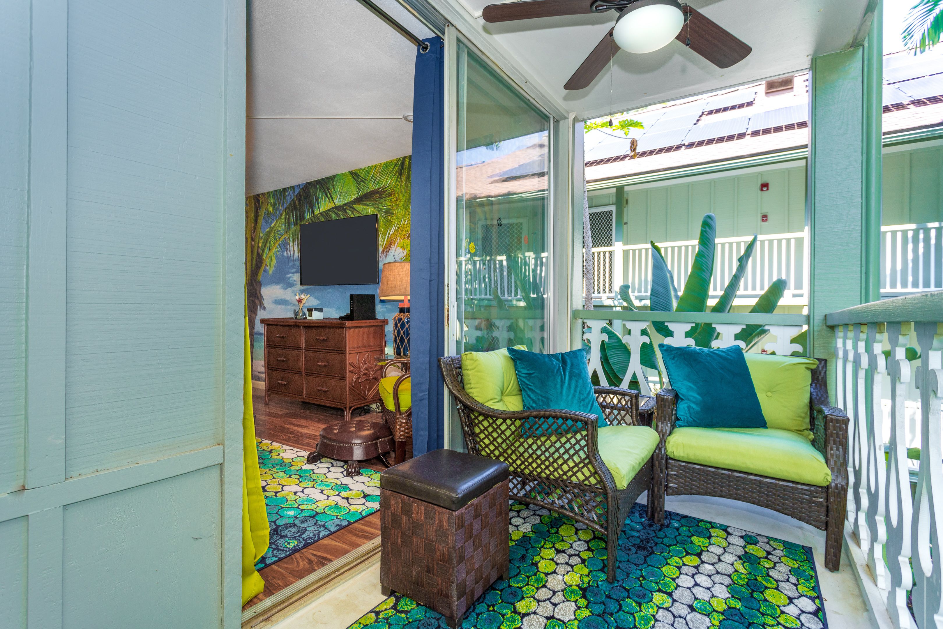 Kona Islander Inn Hotel