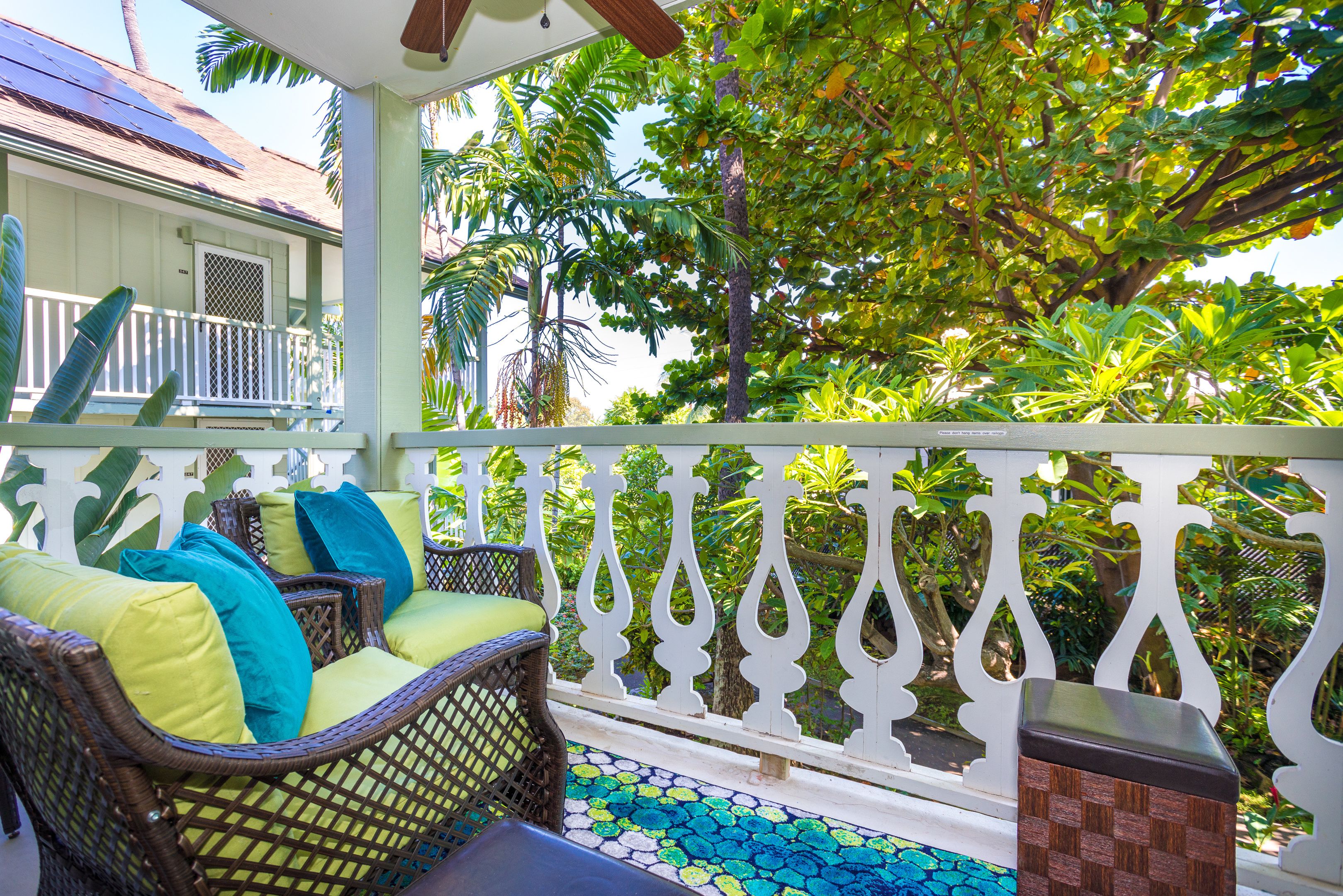 Kona Islander Inn Hotel