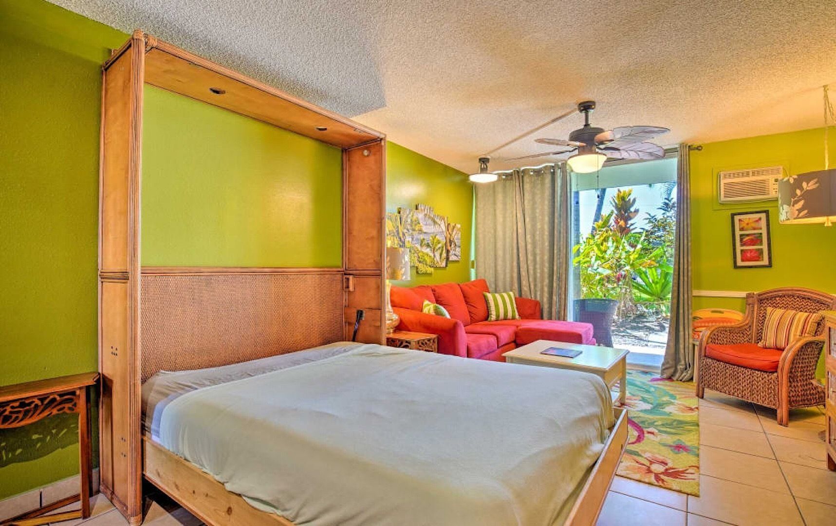 Kona Islander Inn Hotel