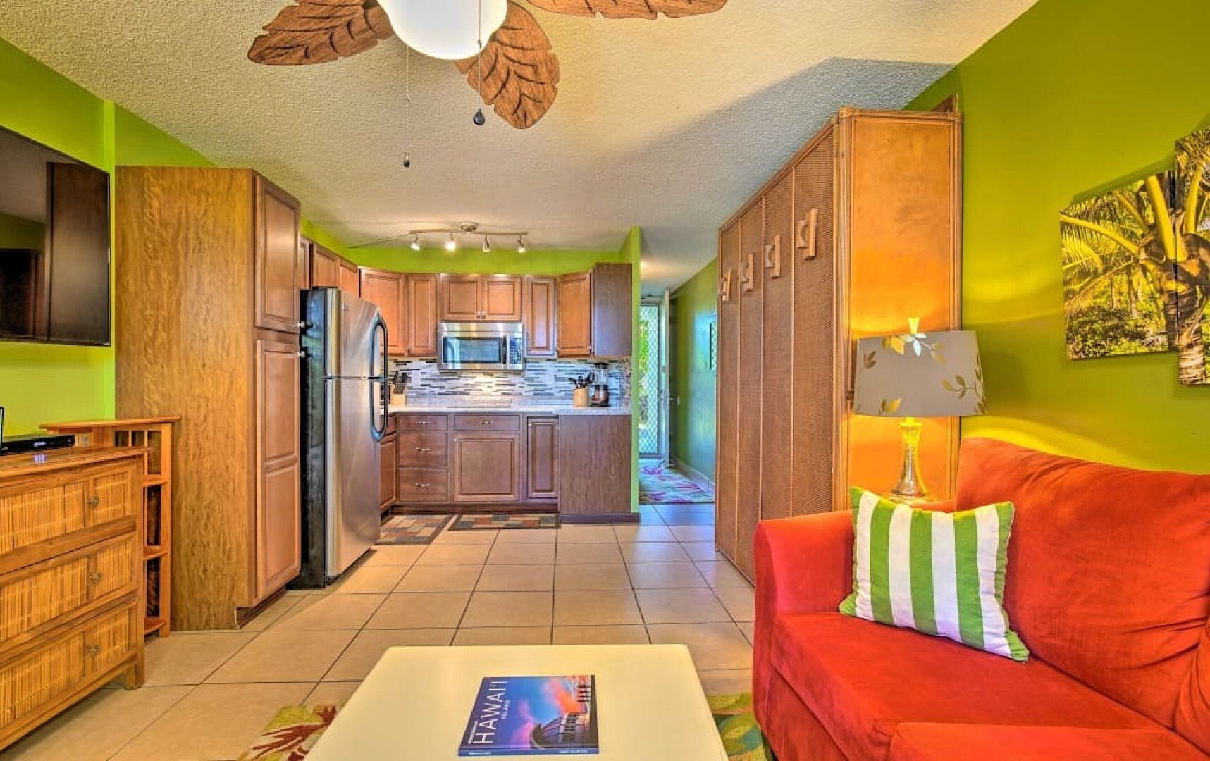 Kona Islander Inn Hotel