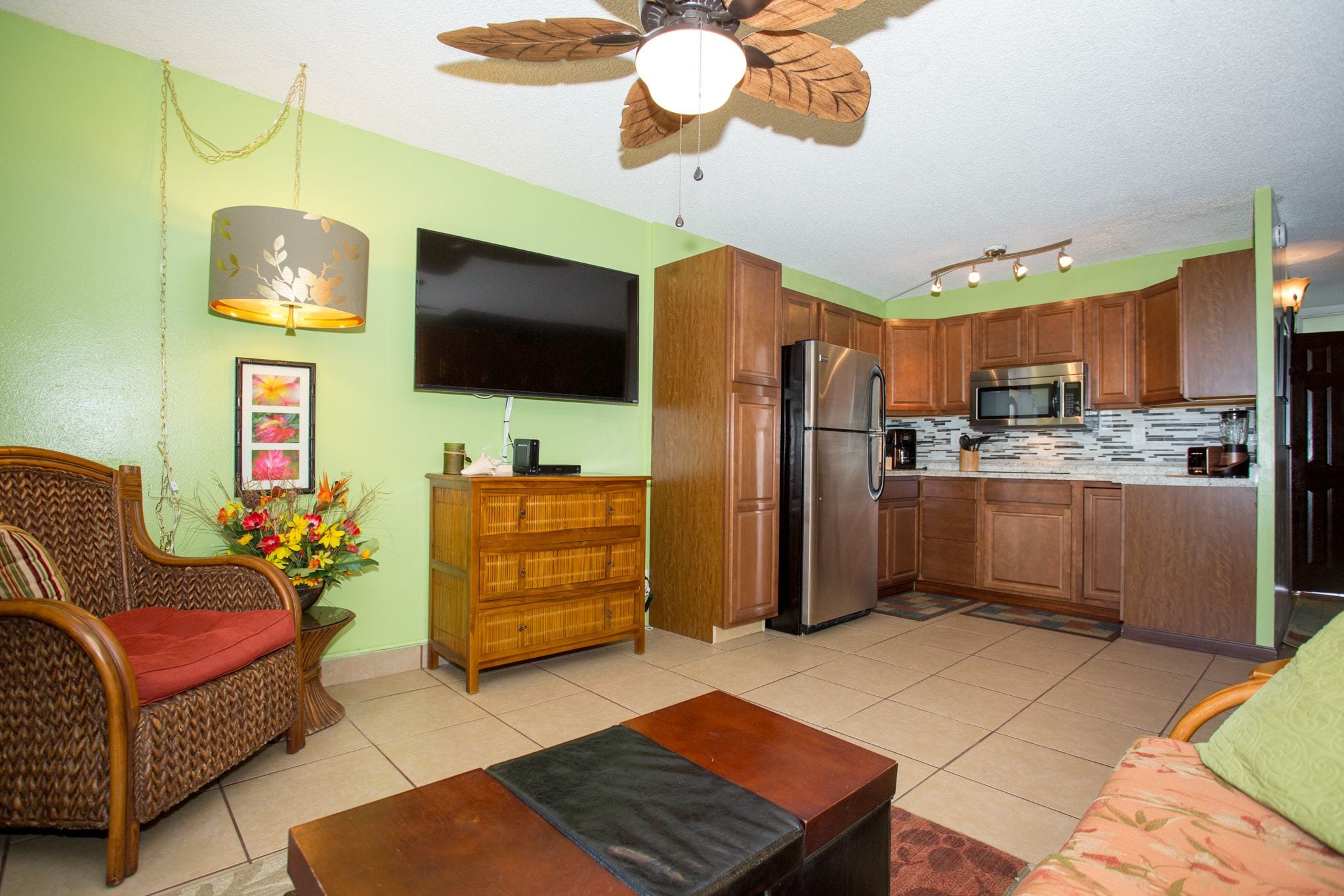 Kona Islander Inn Hotel