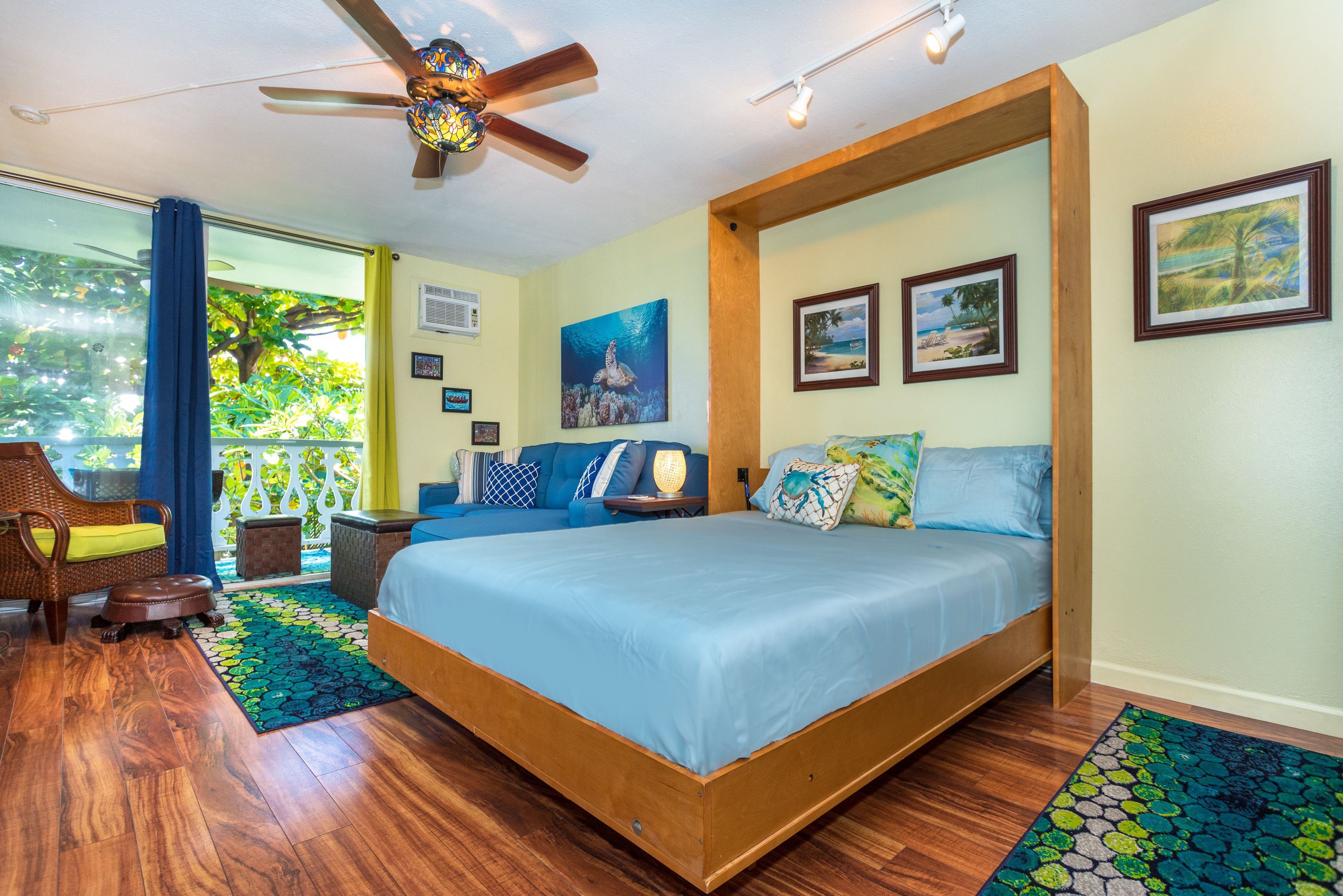 Kona Islander Inn Hotel