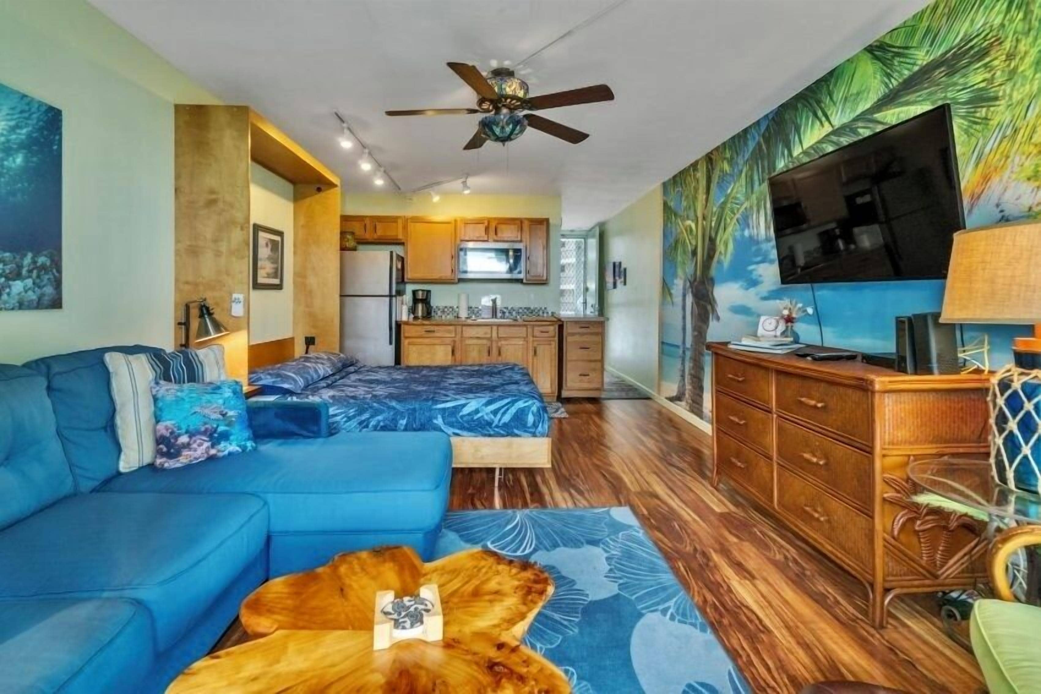 Kona Islander Inn Hotel