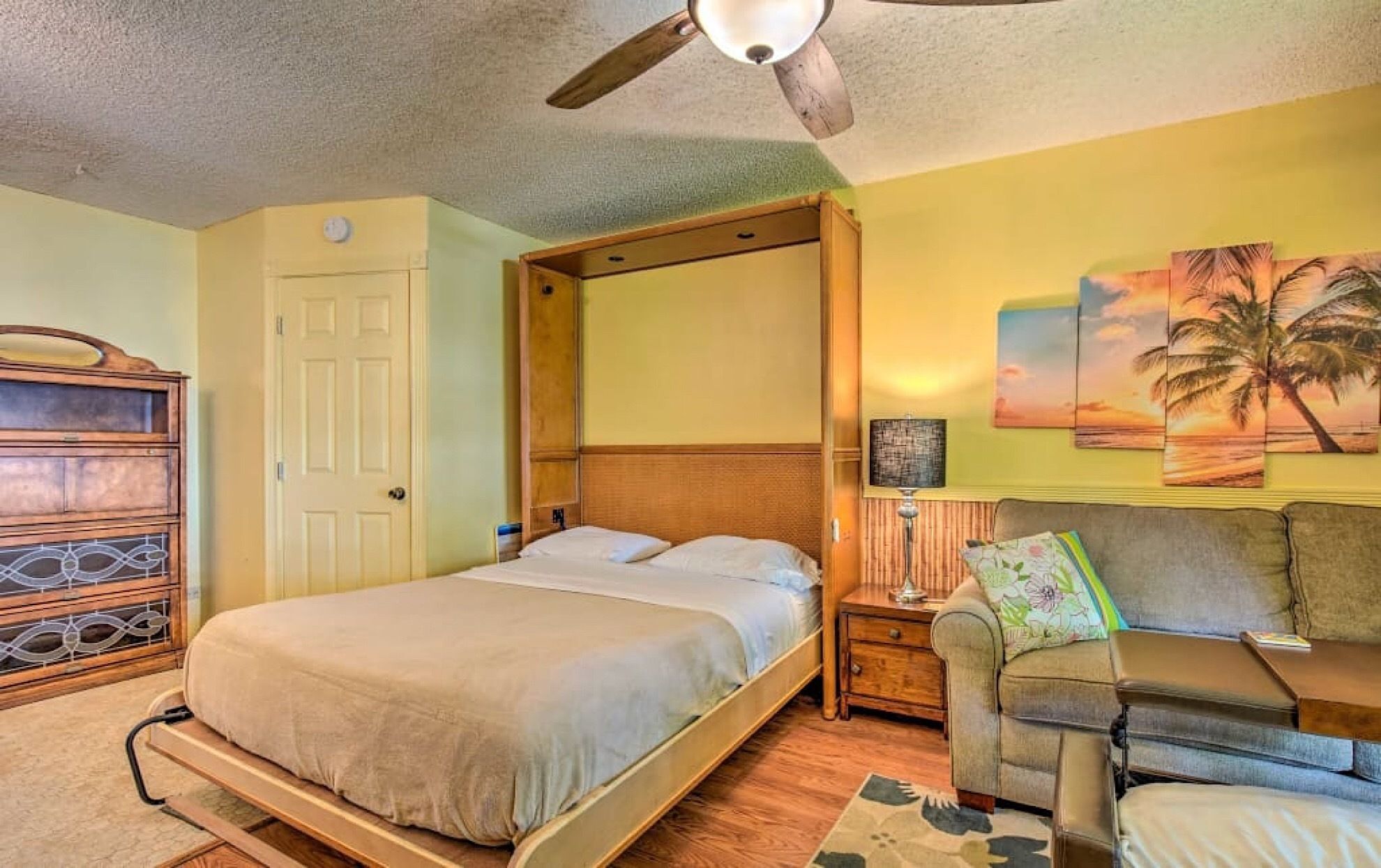 Kona Islander Inn Hotel