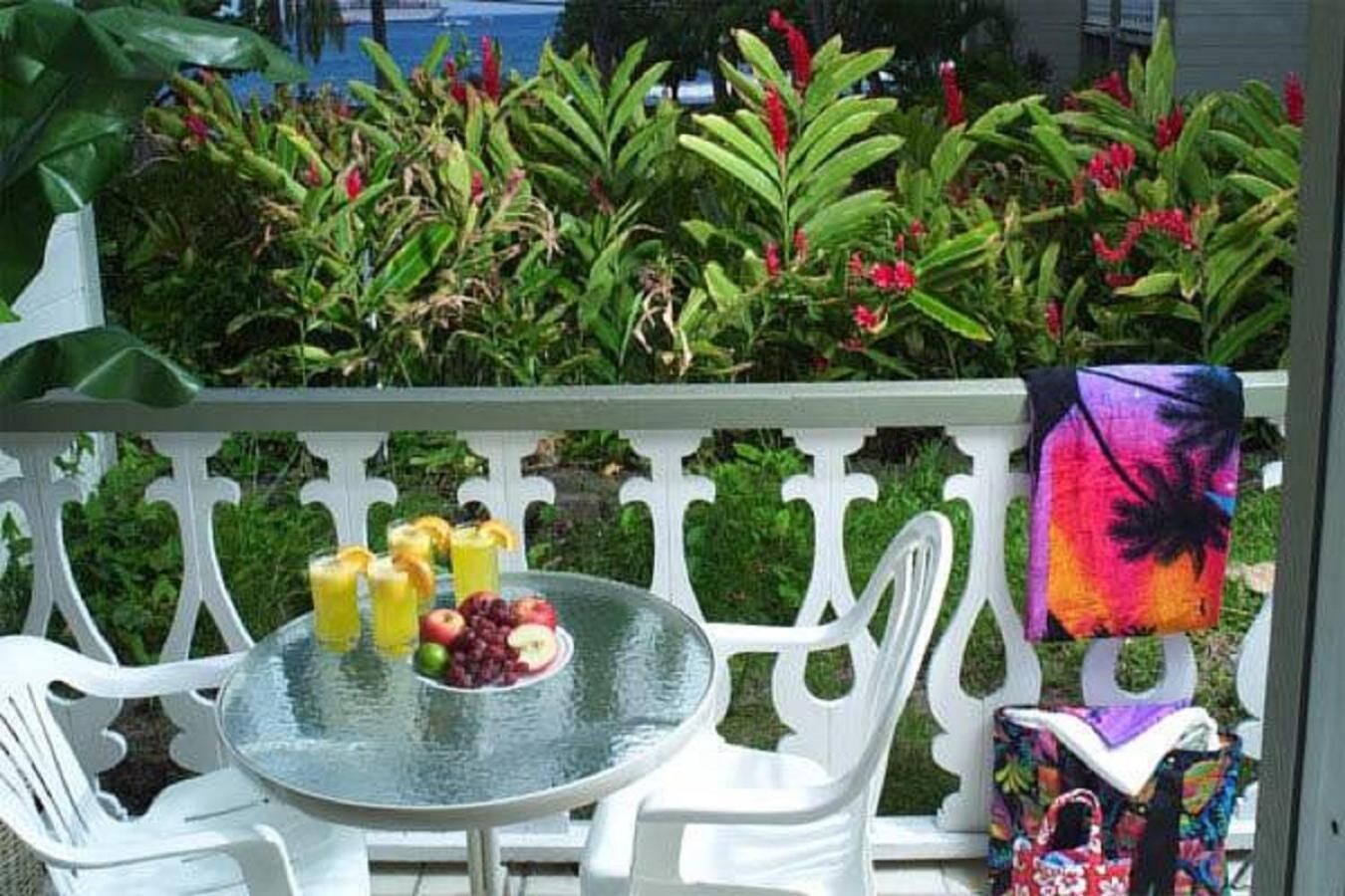 Kona Islander Inn Hotel