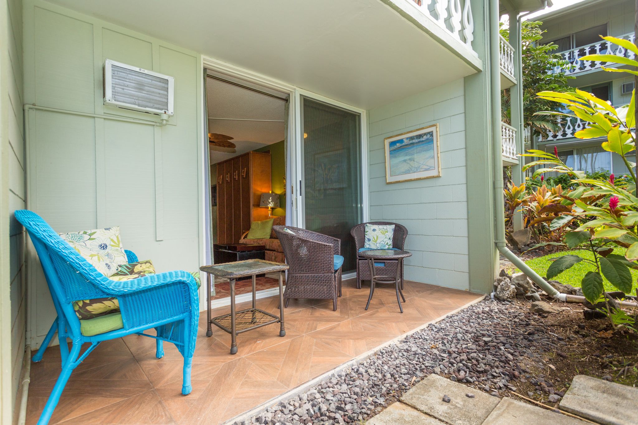 Kona Islander Inn Hotel