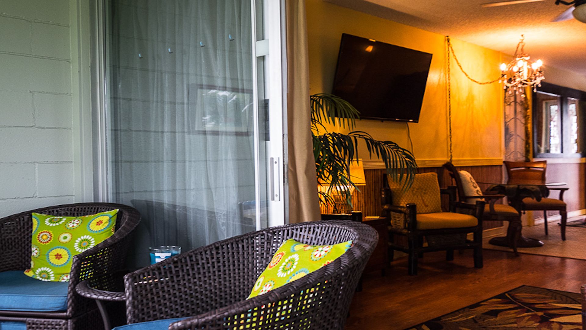 Kona Islander Inn Hotel