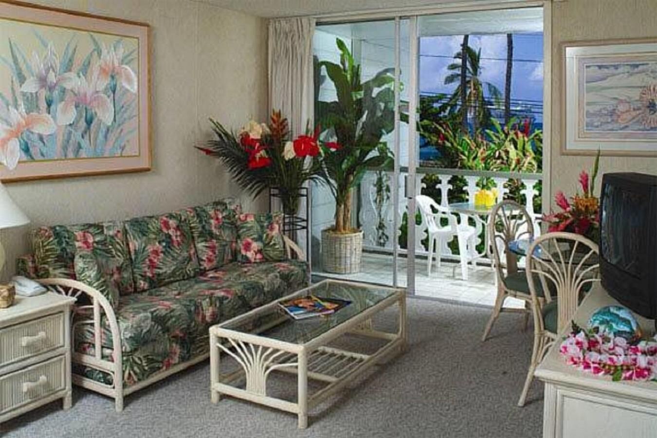 Kona Islander Inn Hotel