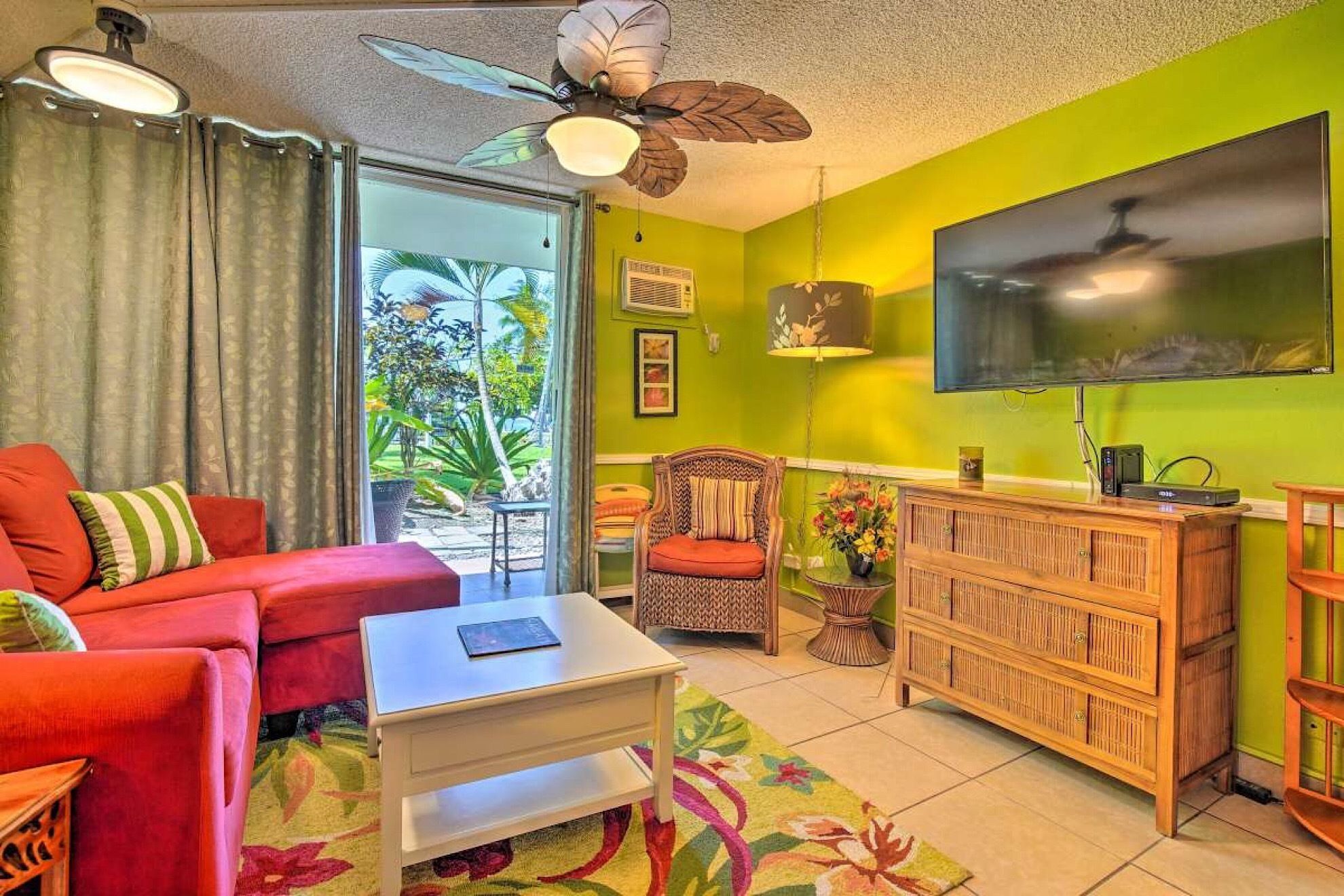 Kona Islander Inn Hotel